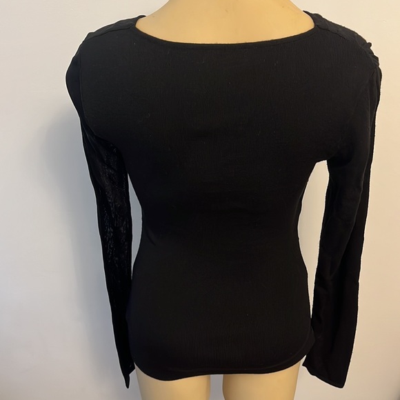 💯% Authentic Valentino Heart Sweater - Picture 5 of 7